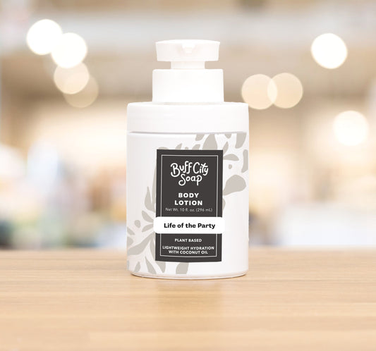 Life of the Party Body Lotion
