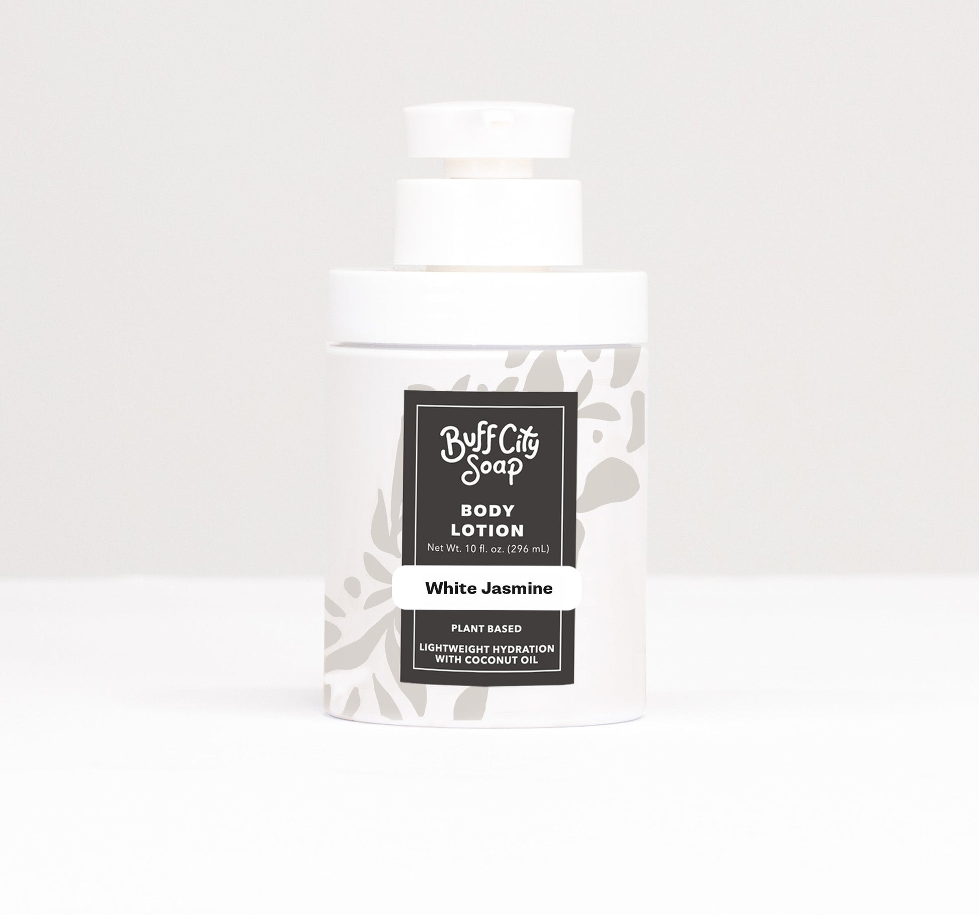 White Jasmine Body Lotion