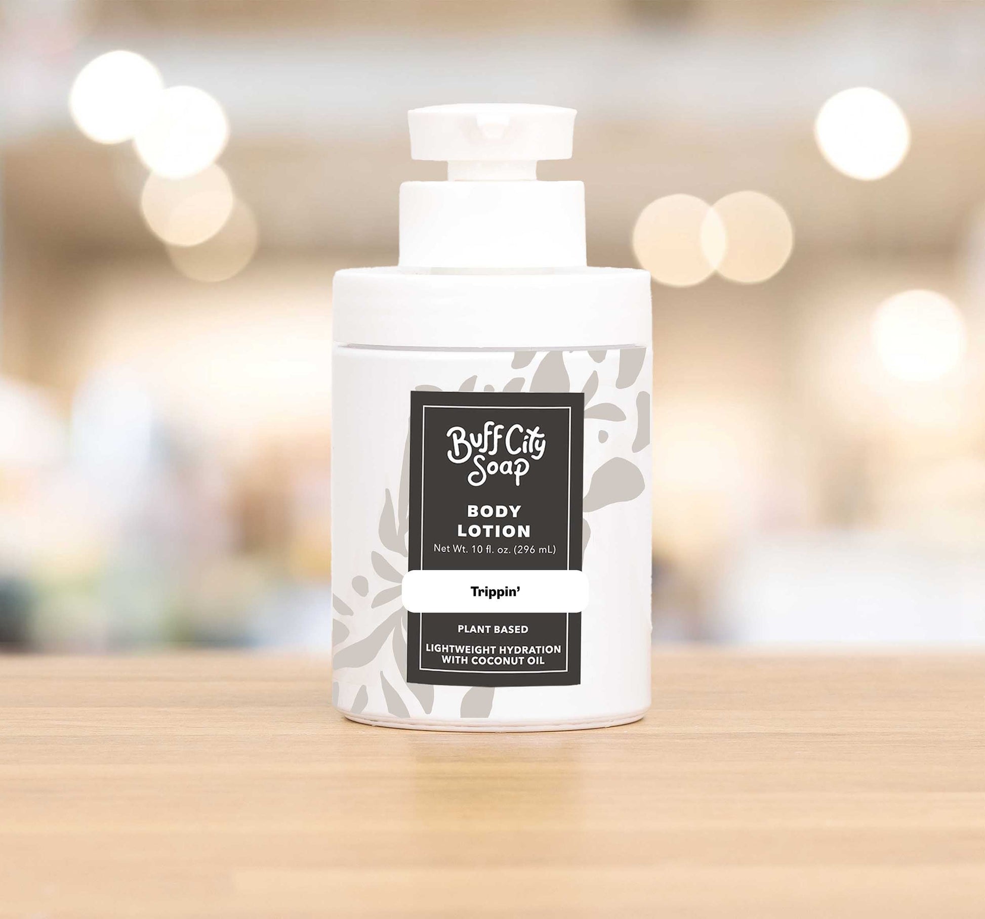 Trippin' Body Lotion