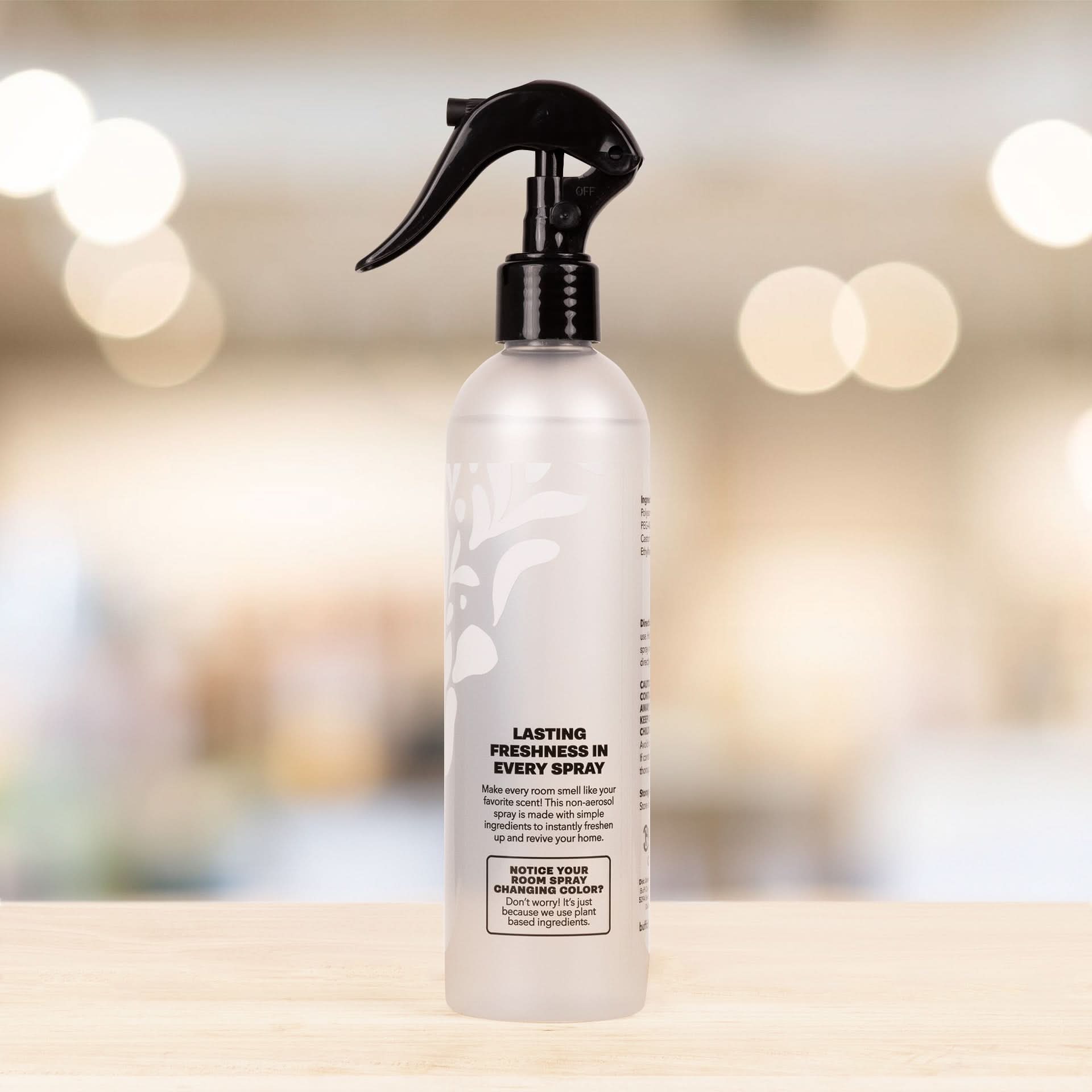 Ferocious Beast Room Spray