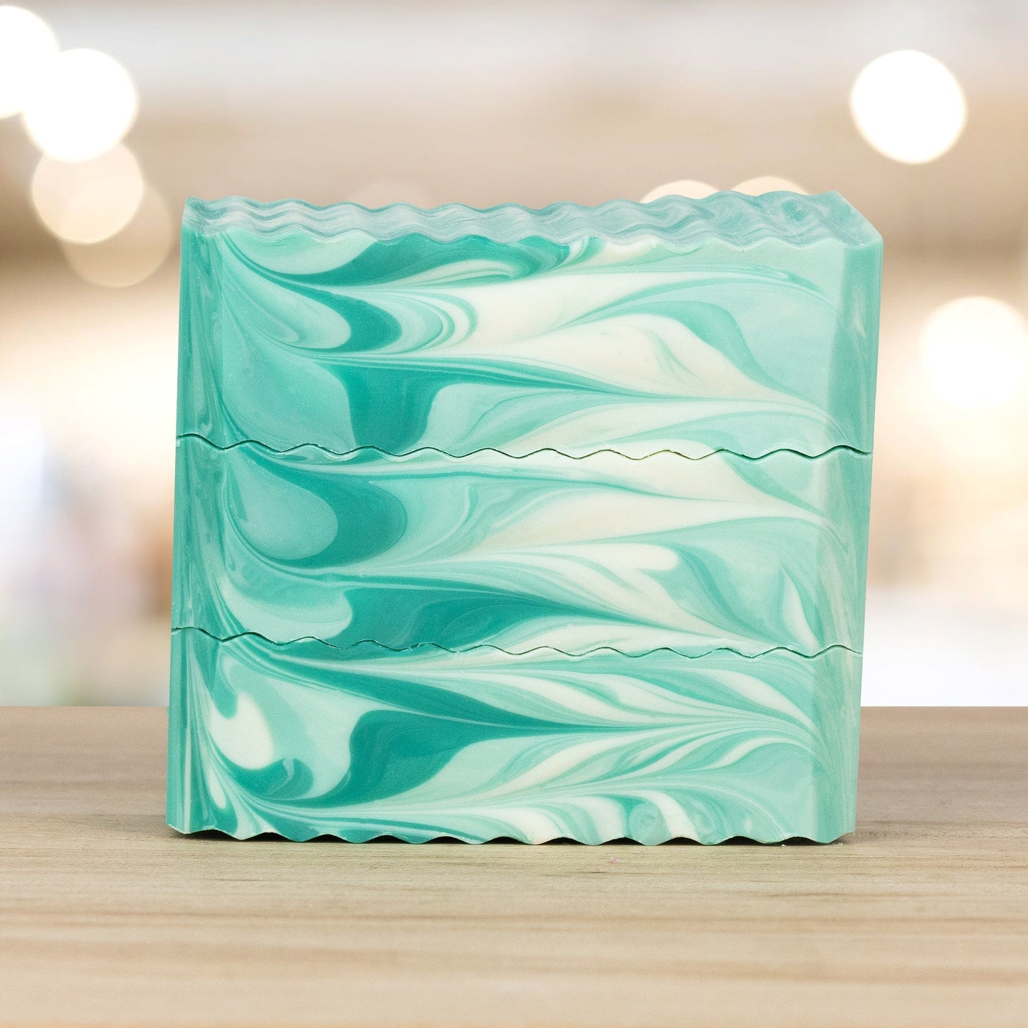 In the Oud Shea Butter Soap