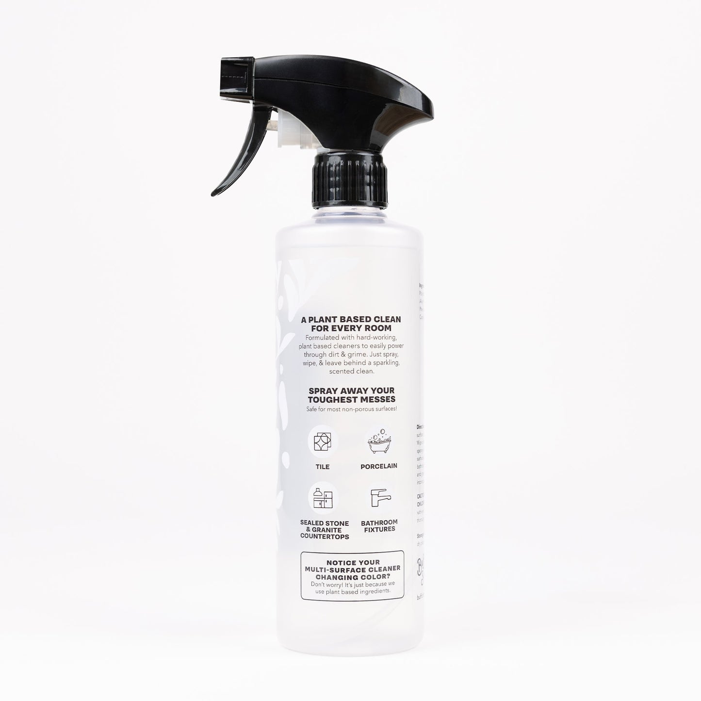 Magnolia Multi-Surface Cleaner