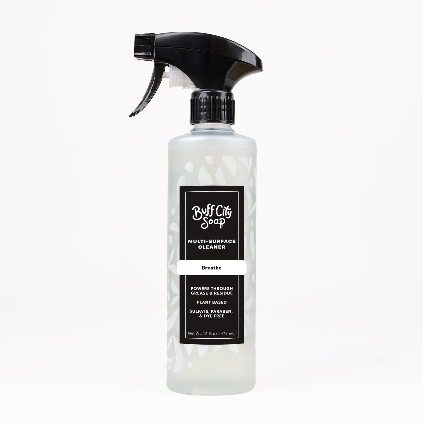 Breathe Multi-Surface Cleaner