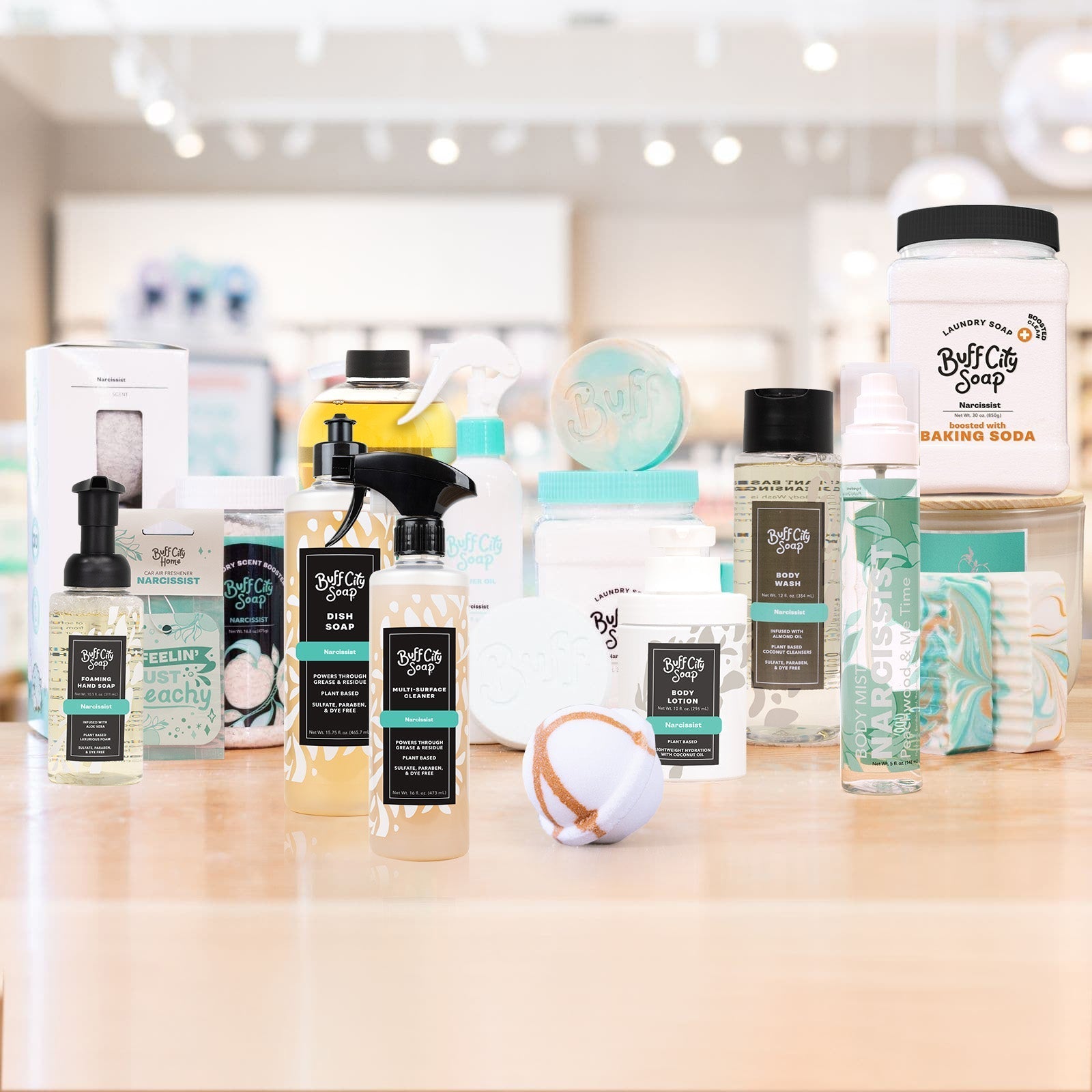 Narcissist The Full Obsession Bundle