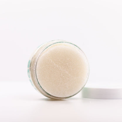 Oatmeal + Honey Body Scrub